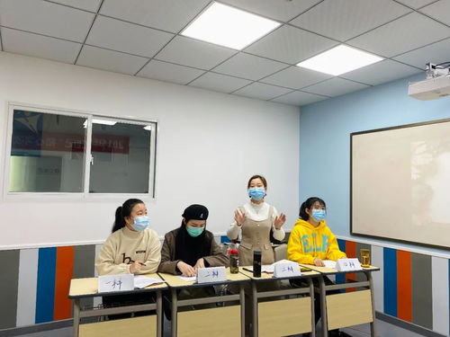 匯世紀教學服務教師辯論賽圓滿落幕，彰顯教育咨詢新高度