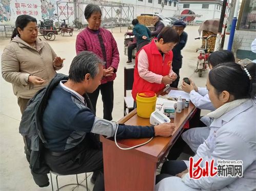 元氏縣南因鎮衛生院舉辦呼吸道傳染病健康知識咨詢活動 加強公共衛生教育服務