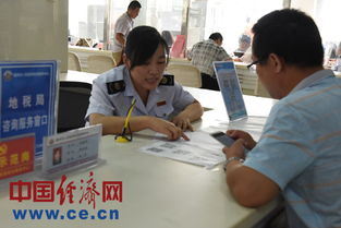 冀州區政務服務中心以“兩學一做”為引領，深化教育咨詢服務效能